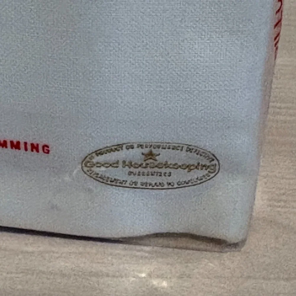 Vintage Pacific Truth Muslin 100%‎ Cotton Pillow Cases Set of 2 NOS Sealed 42x36